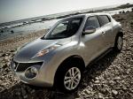 Nissan Juke 2010 года (US)
